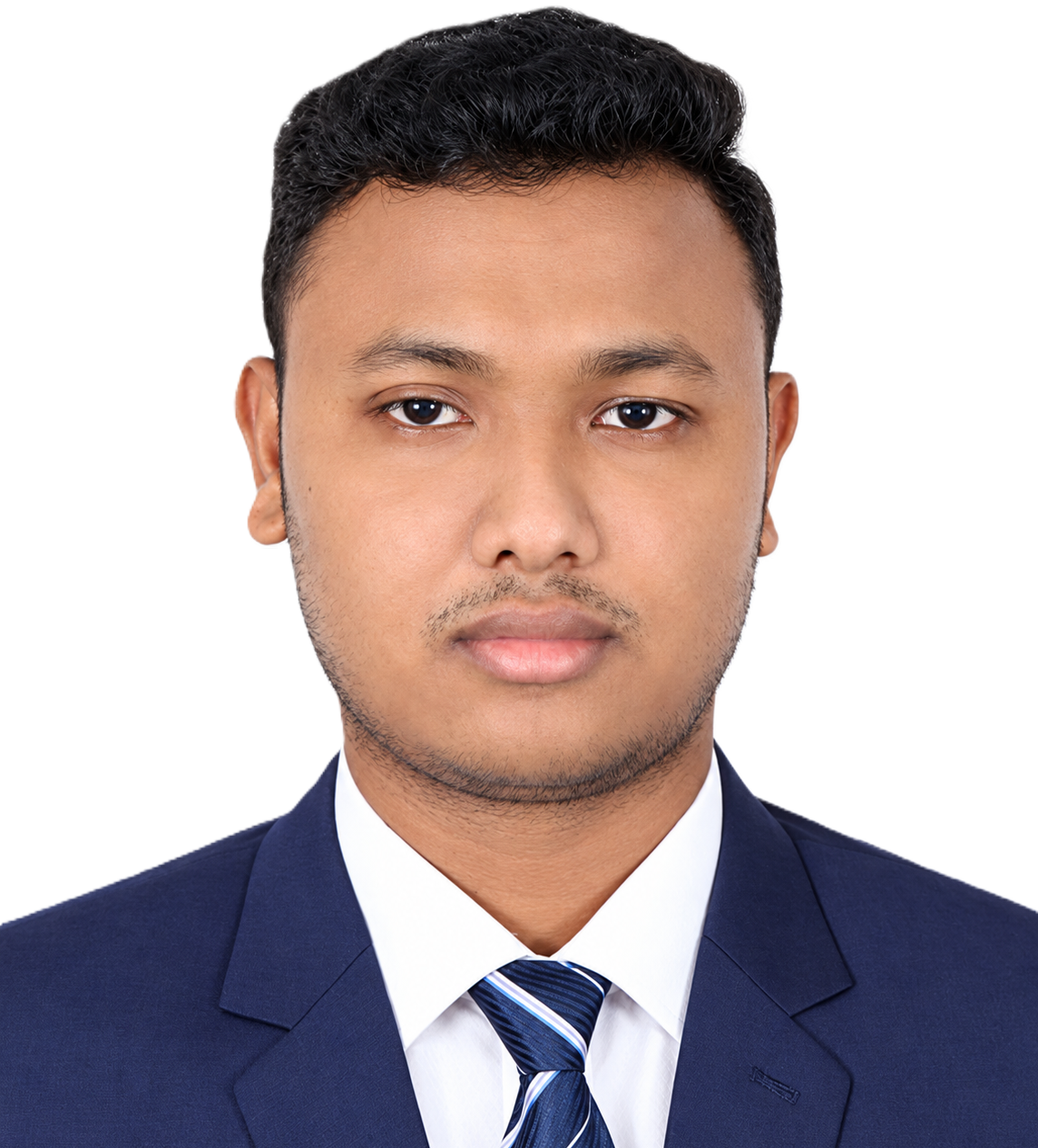 Amit Roy
