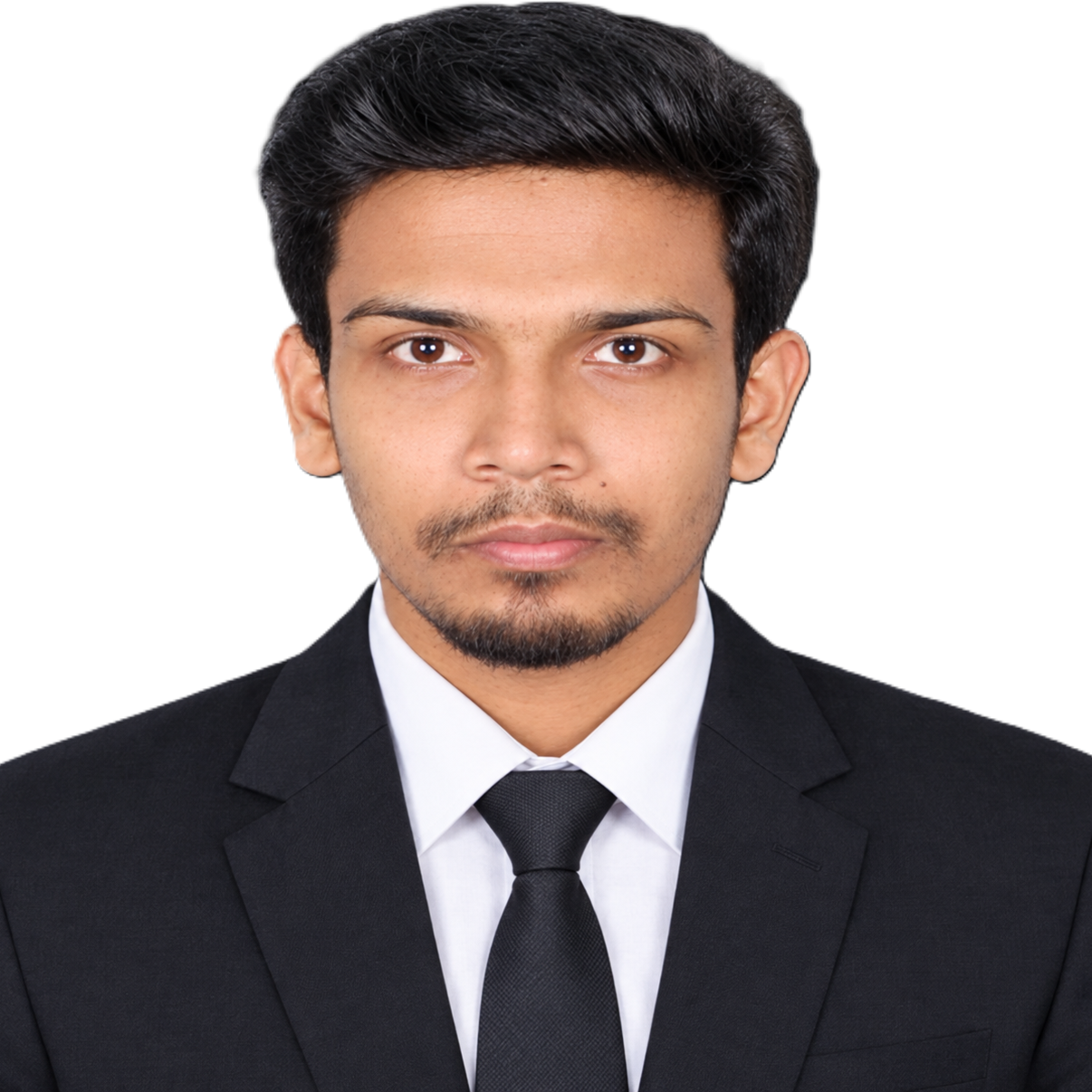 Mizanur Rahman